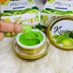 Kissing Anti Melesma & whitening plus night cream 15g
