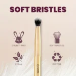 MARS SMALL EYESHADOW  BRUSH BRF-01 - Image 2