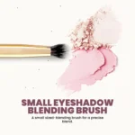 MARS SMALL EYESHADOW  BRUSH BRF-01 - Image 4