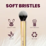 MARS POWDER BRUSH BRF-01 - Image 2