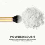 MARS POWDER BRUSH BRF-01 - Image 4
