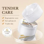 BIOAQUA RAW RICE PULP SMOOTH GEL BQY49017  300G