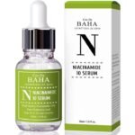 COSDE BAHA N NIACINAMIDE 10% SERUM    30ML