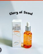 JUMISO ALL DAY VITAMIN NIYACINAMIDE 2.0% SERUM 30ML