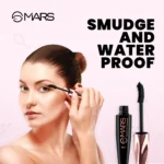 MARS FABULASH MASCARA NO:M01 - Image 3