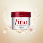 FINO PREMIUM TOUCH HAIR MASK 230 G - Image 2