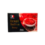 IRANI SAFFRON SOAP 100GM