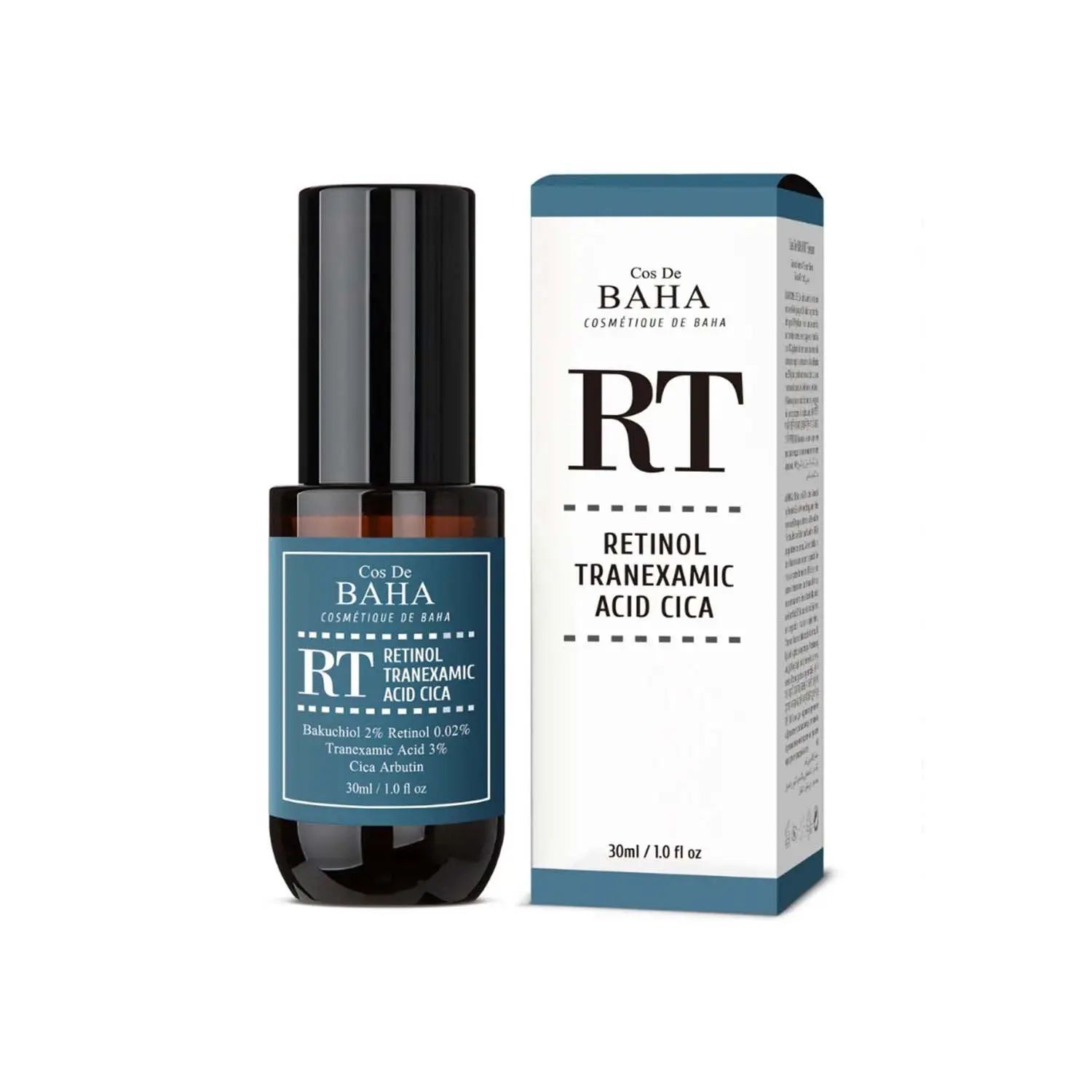 1487583_cos-de-baha-retinol-tranexamic-acid-cica-serum-rt-30ml COS DE BAHA RETINOL SERUM RT 30ML - Image 1