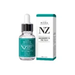 COS DE BAHA NZ  NIACINAMIDE 20 ZINC PCA 4  SERUM 30ML