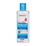 DERMAV10 PURE MICELLAR CLEANSING WATER 200ML