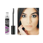 Essence The Flase Lashes Mascara Volume Curl 10ml