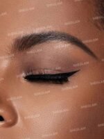 SHE GLAM LINE & DEFINE LIQUID EYELINER - Image 5