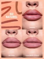 SHE GLAM SO LIPPY LIP LINER 3pcs SET - Image 2