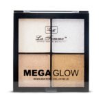 LA FEMME 4 COLOR  HIGHLIGHTER