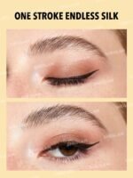 SHE GLAM LINE & DEFINE LIQUID EYELINER - Image 2
