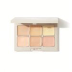SHE GLAM MULTI -FIX CONCEALER AND COLOR CORRECTOR
