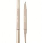 SHE GLAM 2 IN 1 EYEBROW PENCIL