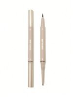 SHE GLAM 2 IN 1 EYEBROW PENCIL