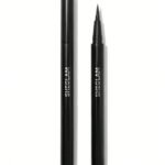 SHE GLAM Precision waterproof LIQUID EYELINER 0.6ML