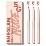 SHE GLAM SO LIPPY LIP LINER 3pcs SET