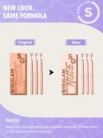 SHE GLAM SO LIPPY LIP LINER 3pcs SET - Image 4