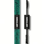 SHE GLAM ALL-IN-ONE VOLUME MASCARA  4G