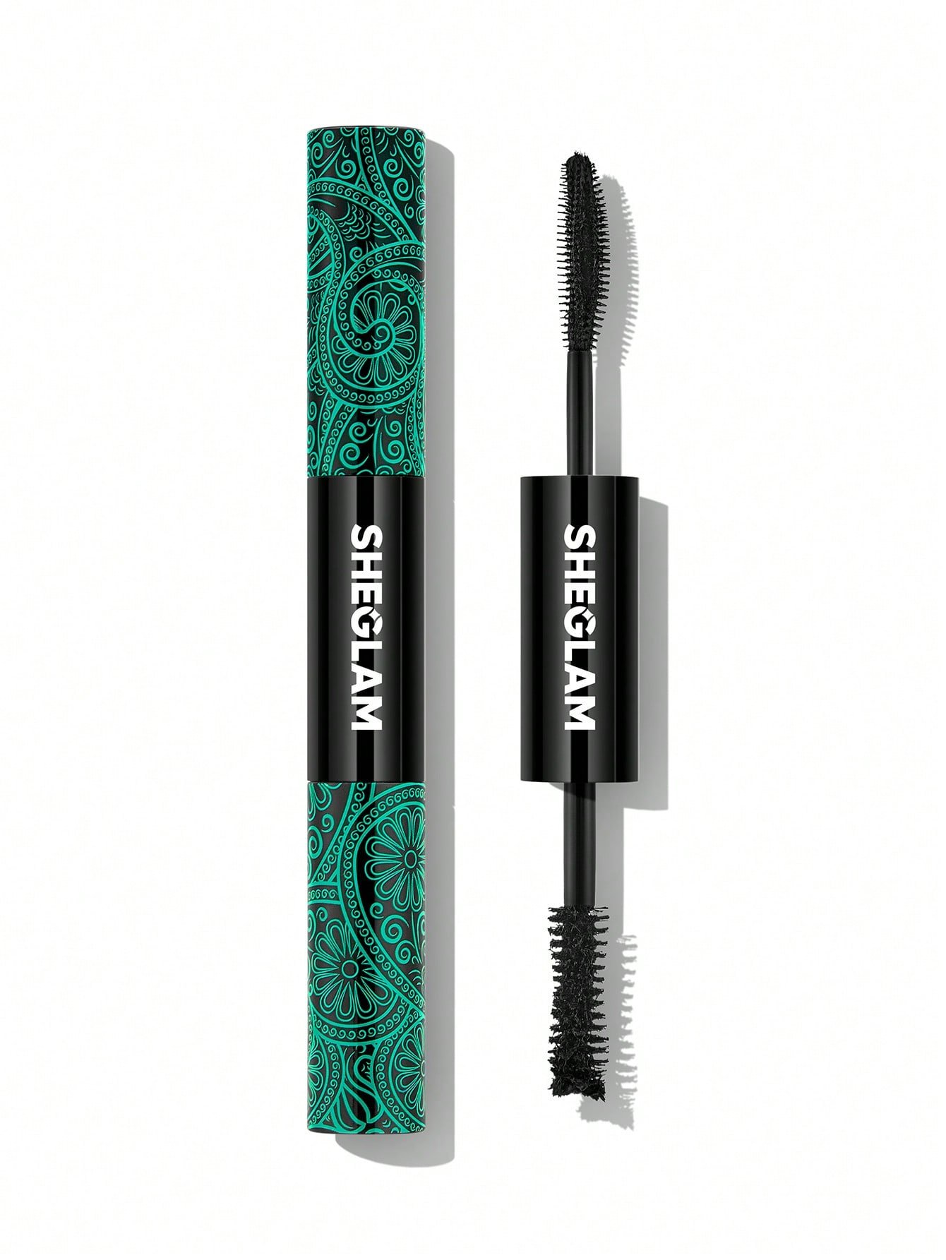 17361420899325e4439b7f5756a81ae45c219b7294 SHE GLAM ALL-IN-ONE VOLUME MASCARA 4G - Image 1