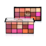 Pastel Beauty Hot Love Eyeshadow - Image 2