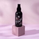W7 MATTE SETTING SPRAY 60ML