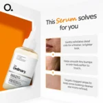 THE ORDINARY GLYCOLIC ACID 7% TONER 240ML - Image 2