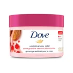 DOVE BODY POLISH 298G - Image 8