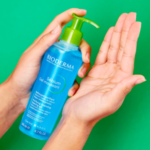 BIODERMA SEBIUM GEL CLEANSER  200ML