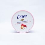 DOVE POMEGRANATE SCRUB  225ML
