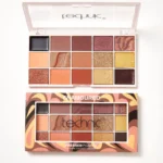 TECHNIC ENAMOURED EYESHADOW  BQ11529