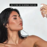 TECHNIC NOURISH & HYDRATE FACE MIST 60ML - Image 2