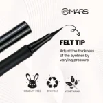 MARS ULTRA EYELINER EL02 - Image 2