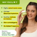 DOT & KEY CICA CALMING OIL-FREE MOISTURIZER 60ML - Image 2