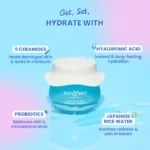 DOT & KEY HYDRATING MOISTURIZER 60ML