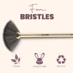 MARS HIGHLIGHTER  BRUSH BRF-05 - Image 2
