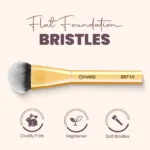 MARS FLAT FOUNDATION BRUSH BRF-10 - Image 2