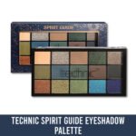 TECHNIC SPIRIT GUIDE EYESHADOW  BQ11765