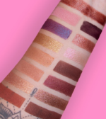 TECHNIC PERUSASION EYESHADOW 18 color - Image 4