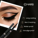 MARS ULTRA EYELINER EL02 - Image 4