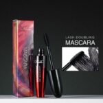 M.N LASH DOUBLING MASCARA  M344