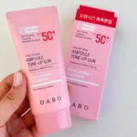 DABO AMPOULE TONE UP SUNSCREEN 50ML