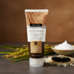 3W RICE BRIGHT CLEANSING FOAM 180ML