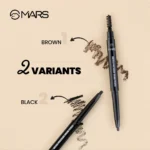 MARS EYE BROW PENCIL EB01 - Image 3