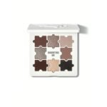SHE GLAM JAZY JIGSAW EYESHADOW 8 Color - Image 3