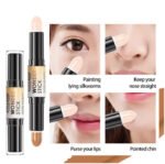 Kiss Beauty Contour Stick 2in1 - Image 3