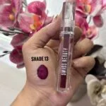 Swiss beauty Stay All Day Liquid Matte Lipstick SB LP14 - Image 11